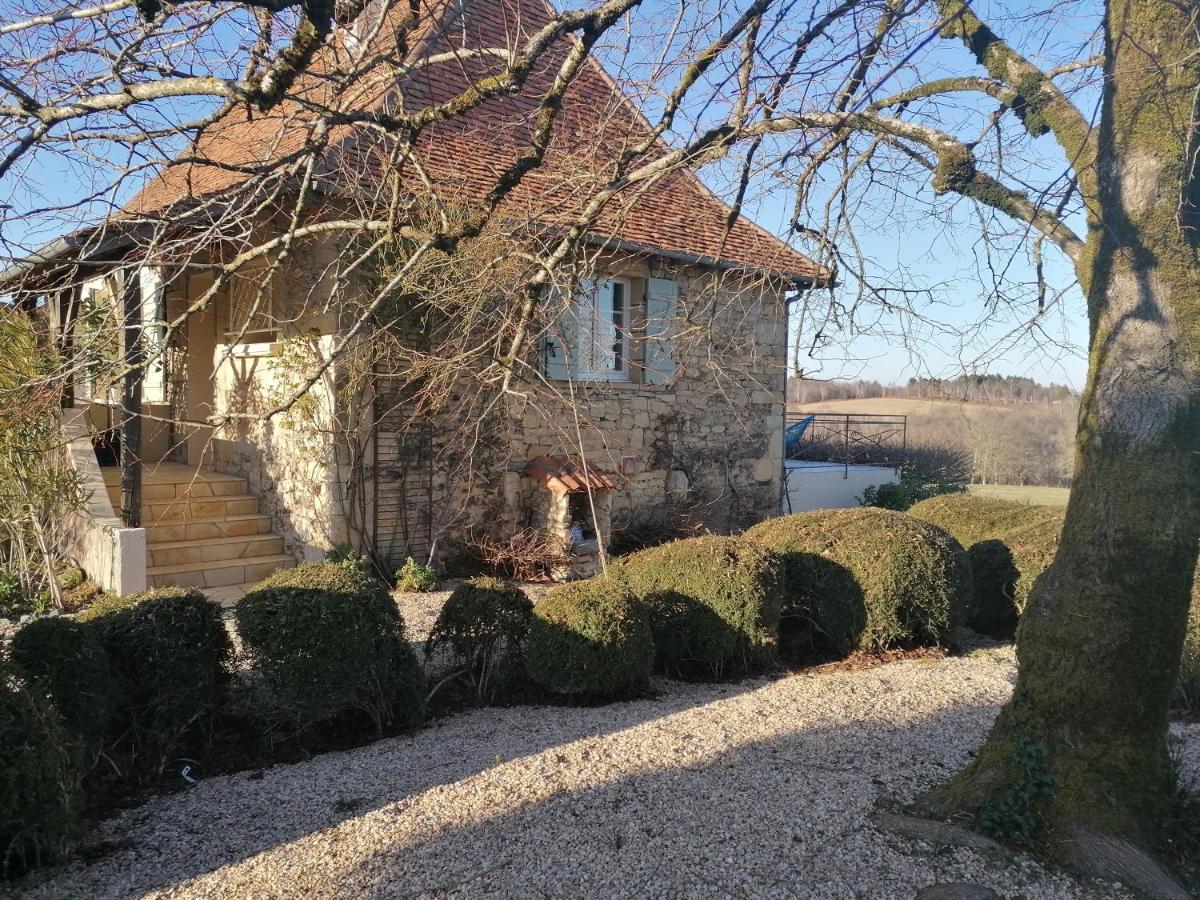 De La Tuiliere Holiday home *