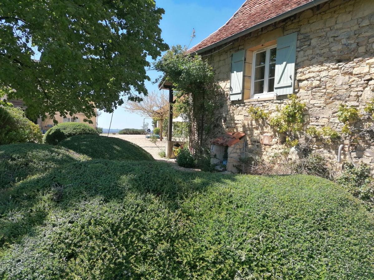 Holiday home De La Tuiliere Clermont-d'Excideuil