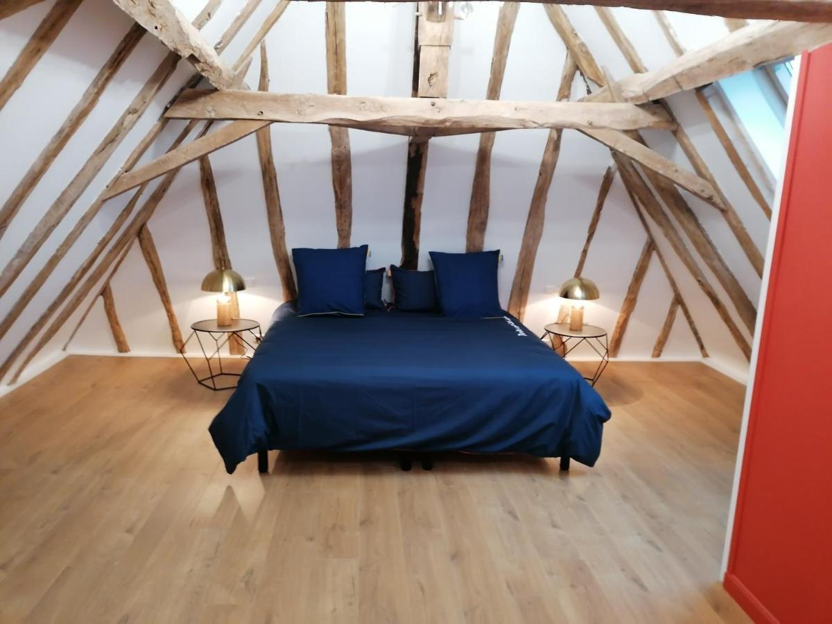 Hébergement de vacances De La Tuilière Clermont-d'Excideuil