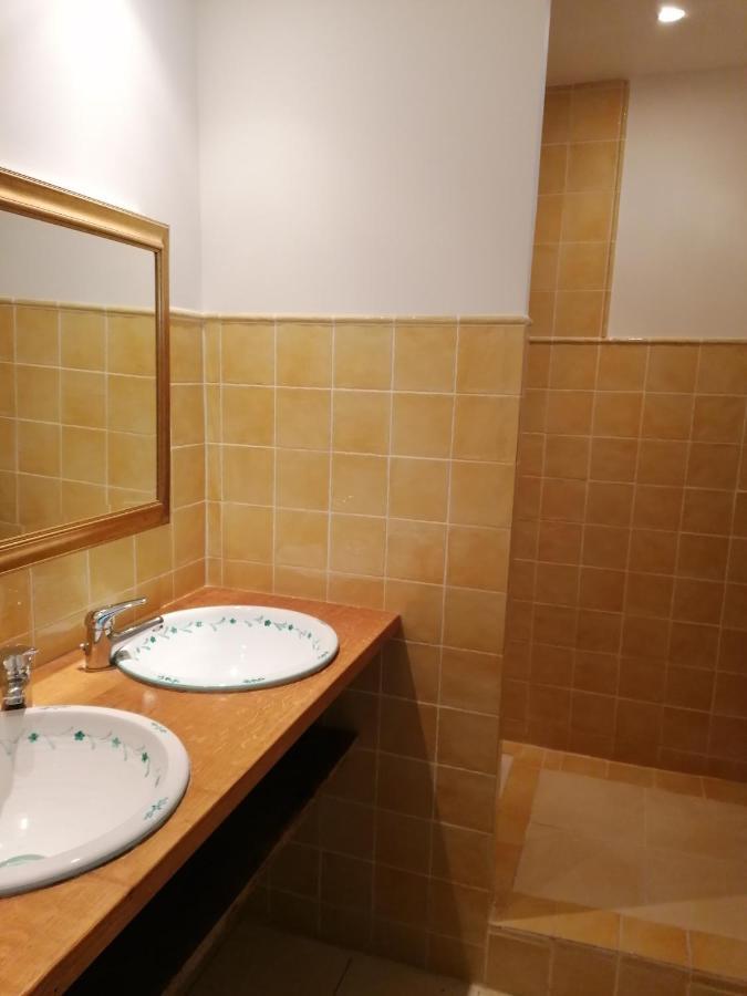 Сasa de vacaciones De La Tuiliere Clermont-d'Excideuil
