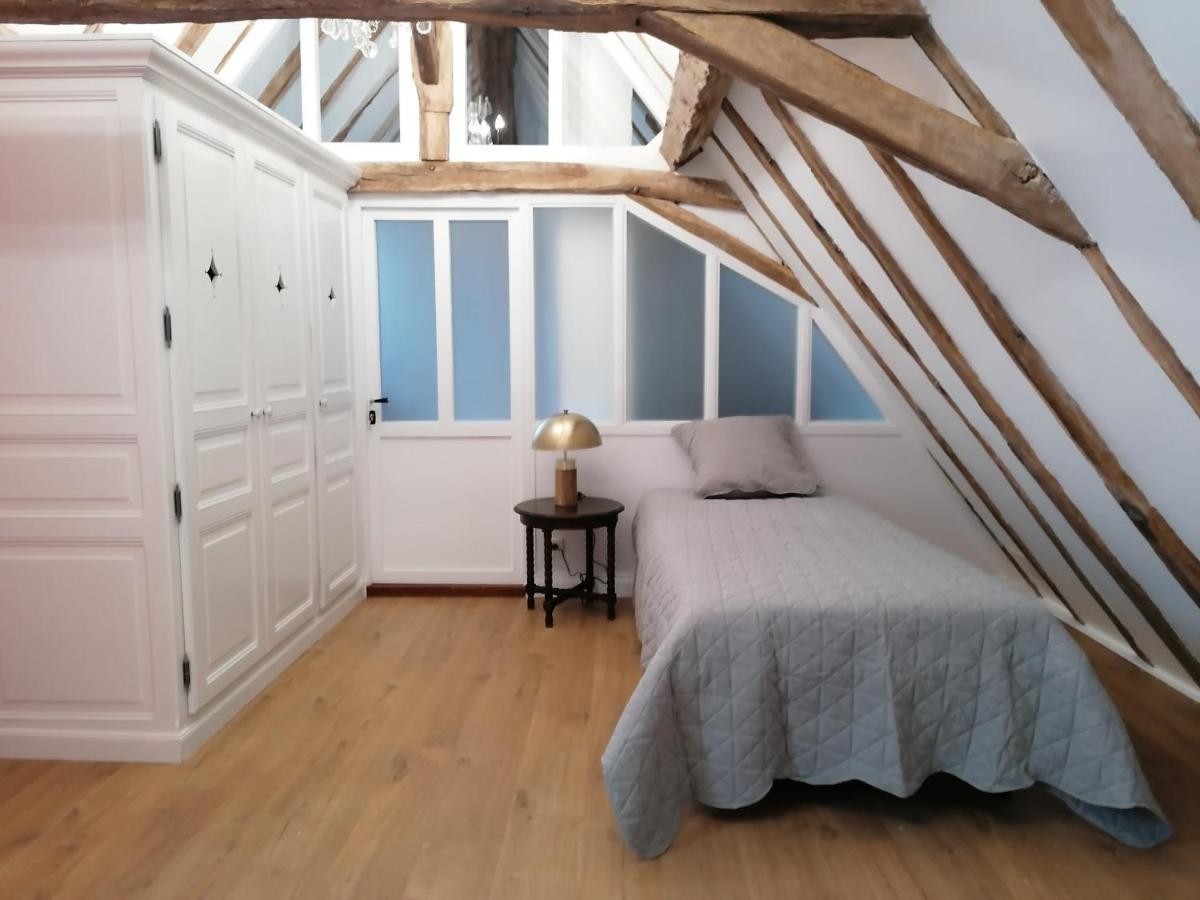 Holiday home De La Tuiliere Clermont-d'Excideuil