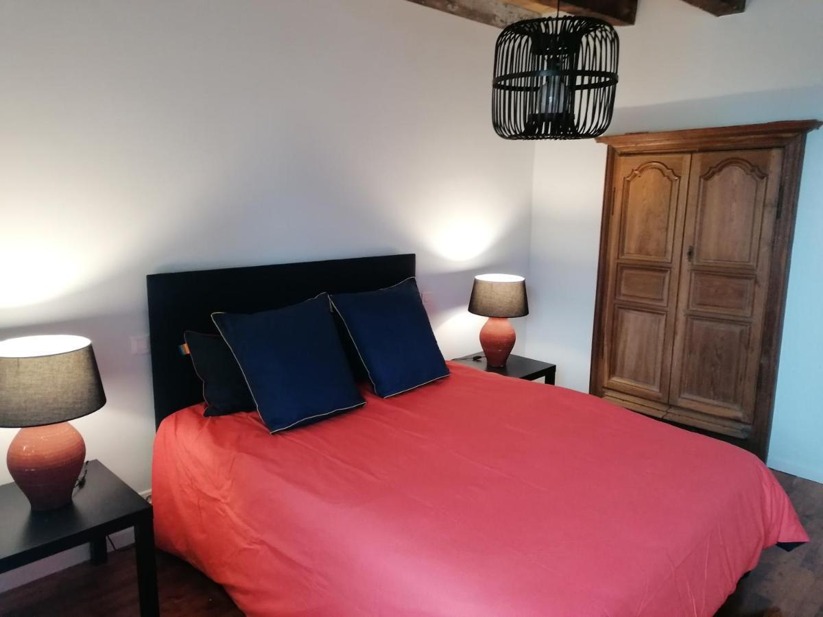 Holiday home De La Tuiliere