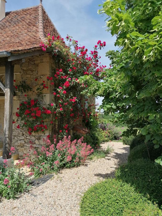 Holiday home De La Tuiliere